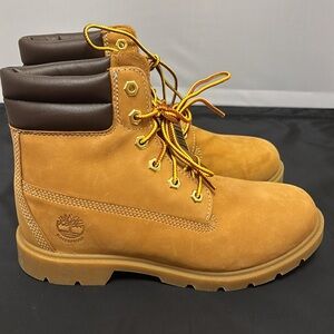 Timberland Waterproof Women's Boots size 7.5 New
